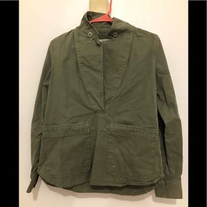 J crew women’s top